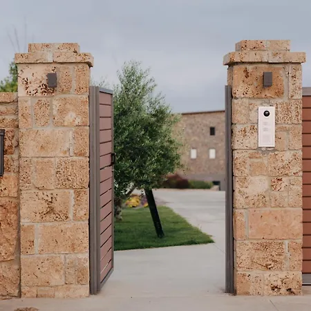 Вилла Real Life Homes Korakochori