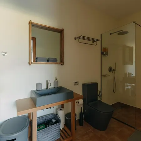 Villa Real Life Homes Luxurious Seafront Each With Their Own Private Pools *