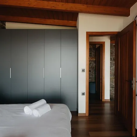 Real Life Homes Luxurious Seafront Each With Their Own Private Pools * Κορακοχώρι