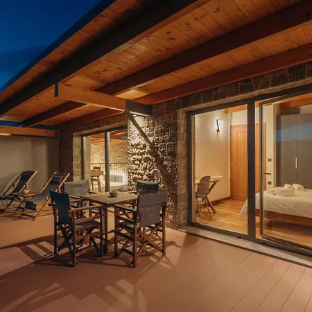 Βίλα Real Life Homes Luxurious Seafront Each With Their Own Private Pools