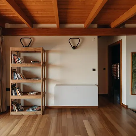 Βίλα Real Life Homes Luxurious Seafront Each With Their Own Private Pools *