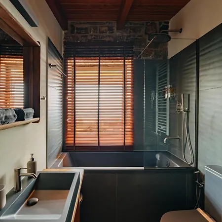 Real Life Homes Вилла Korakochori