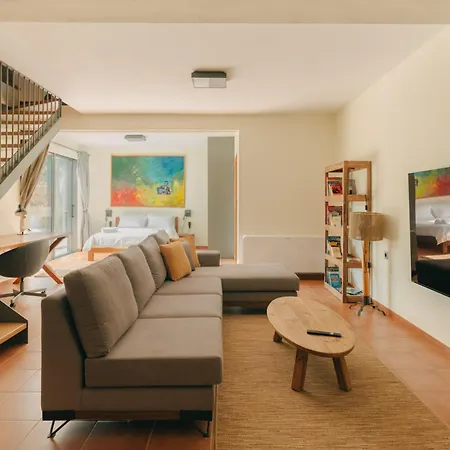 Βίλα Real Life Homes Luxurious Seafront Each With Their Own Private Pools Κορακοχώρι