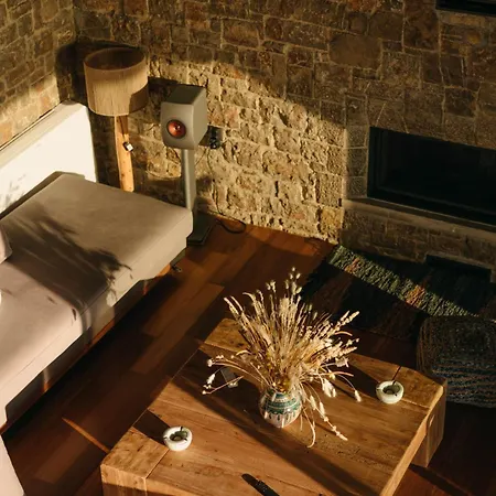 Real Life Homes Luxurious Seafront Each With Their Own Private Pools