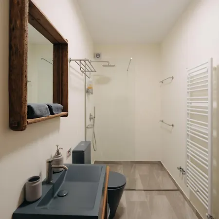 Βίλα Real Life Homes Luxurious Seafront Each With Their Own Private Pools