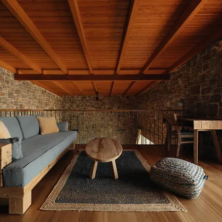 Real Life Homes * Korakochori