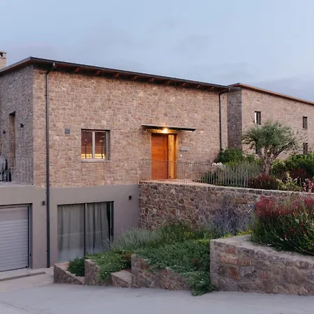 Villa Real Life Homes Luxurious Seafront Each With Their Own Private Pools *