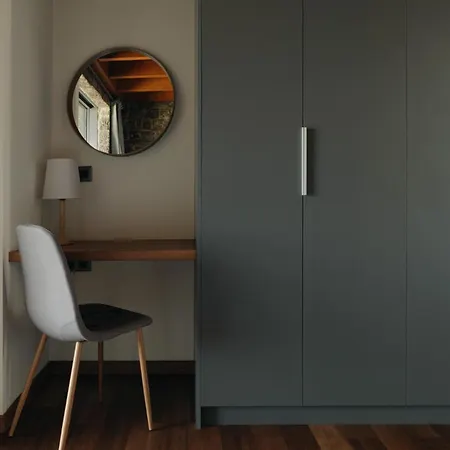 Real Life Homes Вилла Korakochori