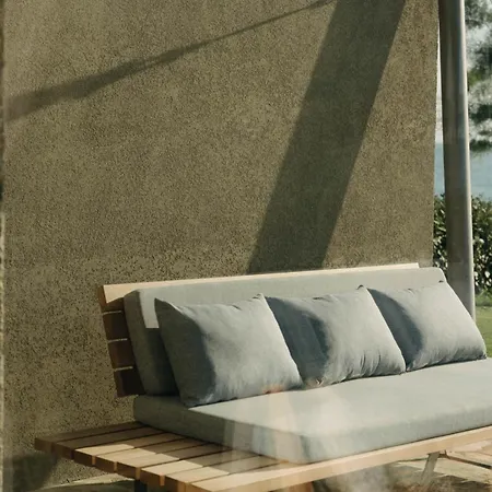 Βίλα Real Life Homes Luxurious Seafront Each With Their Own Private Pools