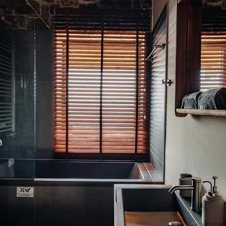 Βίλα Real Life Homes Luxurious Seafront Each With Their Own Private Pools *