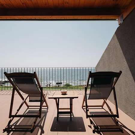 Real Life Homes Luxurious Seafront Each With Their Own Private Pools Βίλα Κορακοχώρι