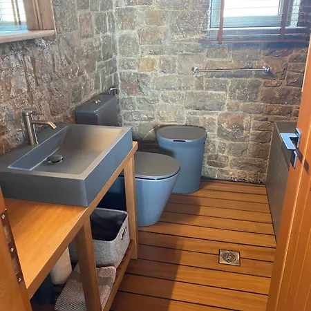 Real Life Homes Luxurious Seafront Each With Their Own Private Pools