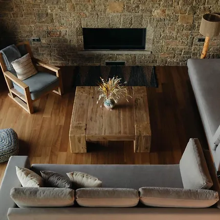 Real Life Homes Luxurious Seafront Each With Their Own Private Pools Βίλα