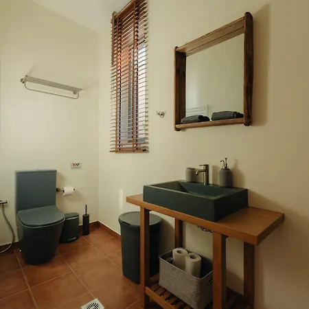 Βίλα Real Life Homes Luxurious Seafront Each With Their Own Private Pools Κορακοχώρι