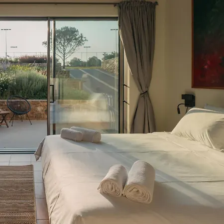 Real Life Homes Korakochori