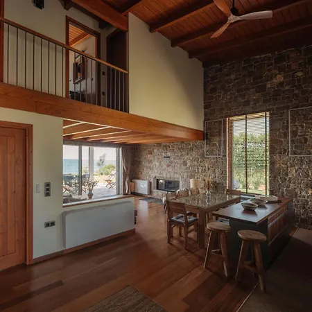 Vila Real Life Homes Luxurious Seafront Each With Their Own Private Pools