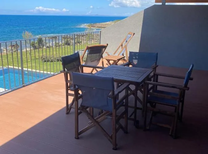 Real Life Homes Villa Korakohóri