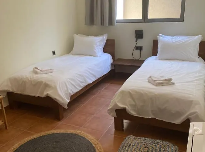 Real Life Homes ヴィラ Korakokhórion