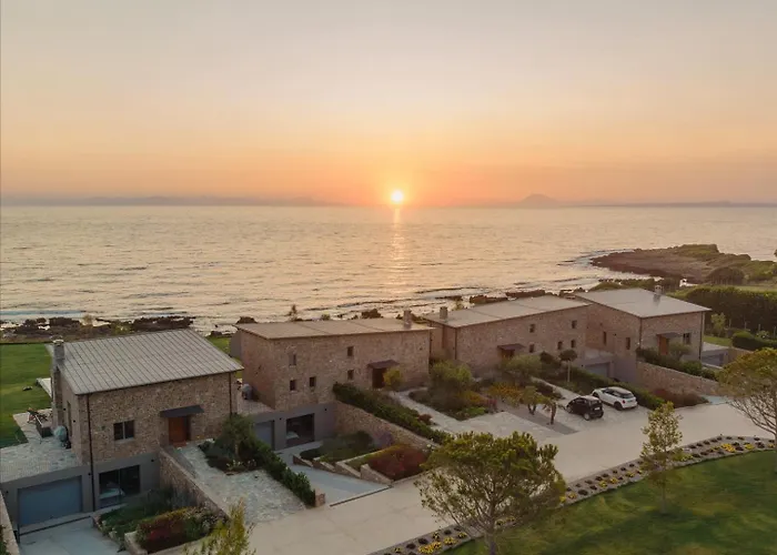 Villa Real Life Homes