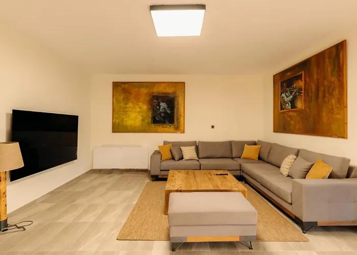 Villa Real Life Homes *