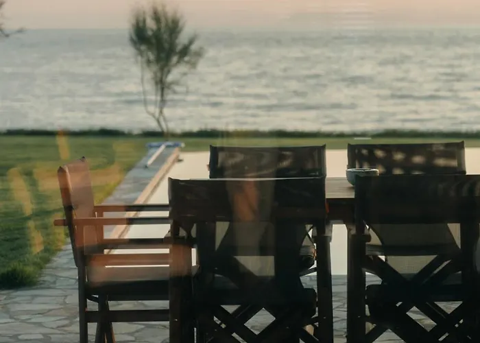 Real Life Homes Korakohóri