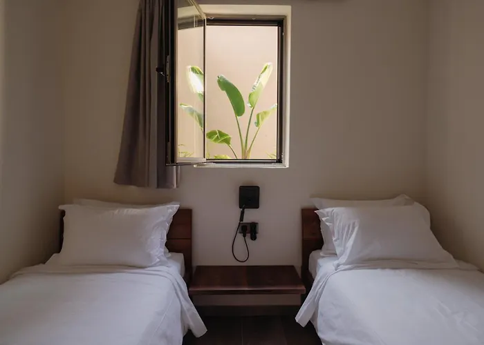 Real Life Homes Villa