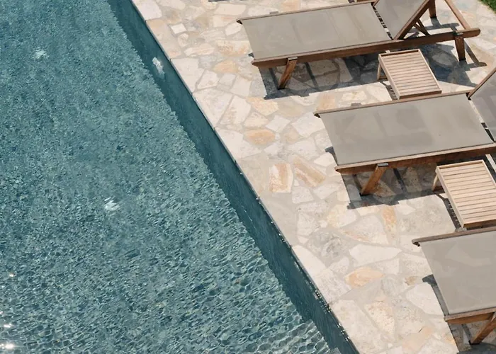 Real Life Homes Villa Korakohóri