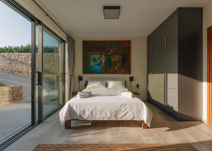 Villa Real Life Homes Korakohóri