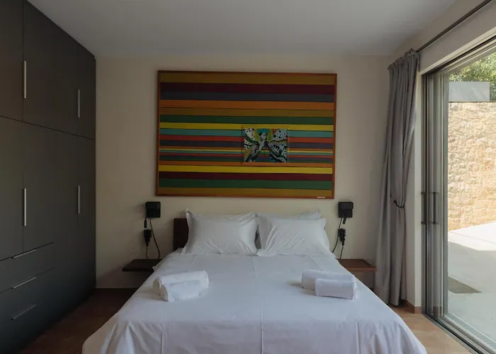 Villa Real Life Homes