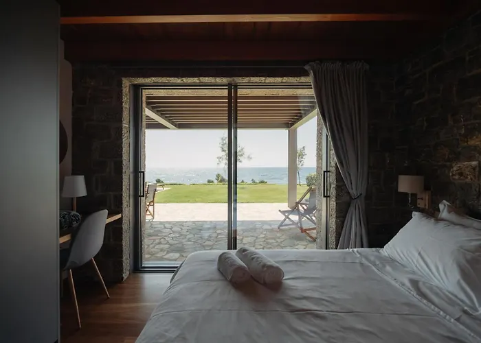 Real Life Homes Villa Korakohóri