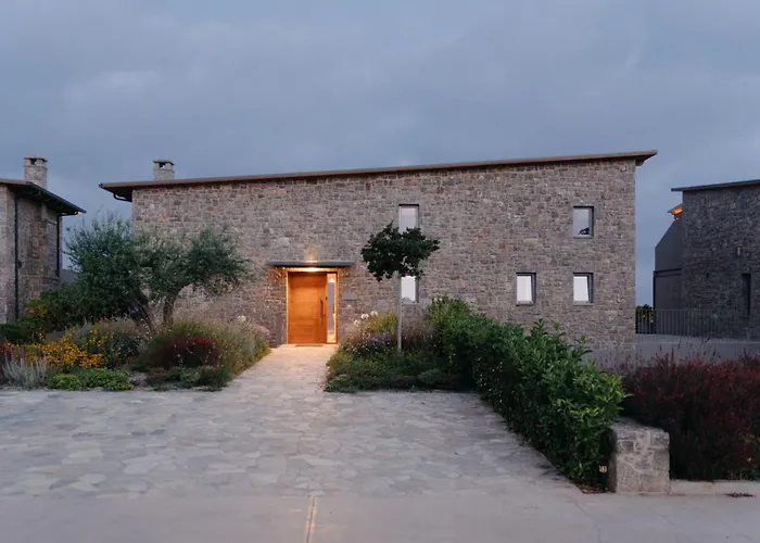 Real Life Homes Villa