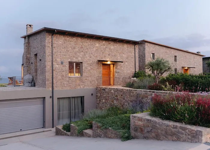 Villa Real Life Homes *