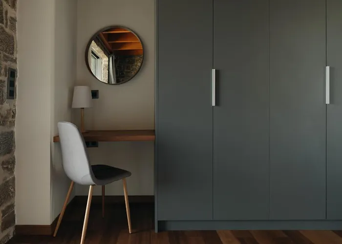 Real Life Homes Villa Korakohóri