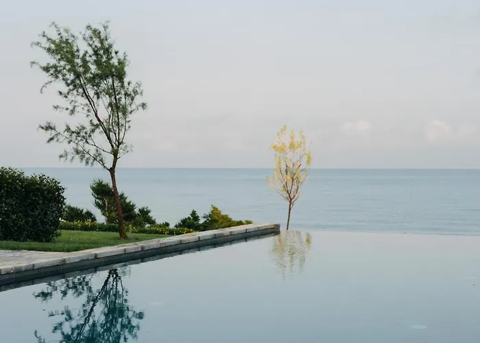 Real Life Homes Korakohóri