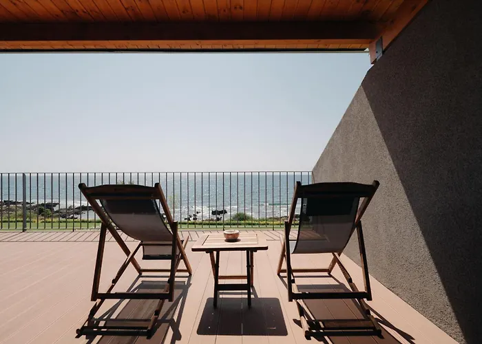 Real Life Homes Villa Pírgos