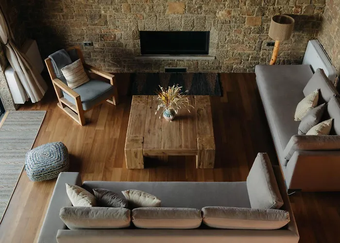 Real Life Homes Villa